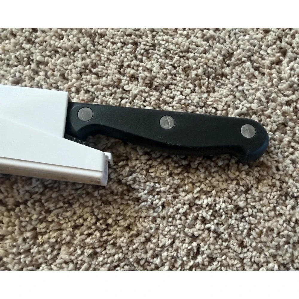 Pampered Chef Knife 8